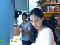 [ẢNH] Tên tuổi những diễn viên bỗng 