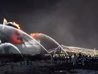 [ẢNH] Những vụ nổ nhà máy hóa chất kinh hoàng trên thế giới