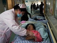 [ẢNH] Những vụ nổ nhà máy hóa chất kinh hoàng trên thế giới