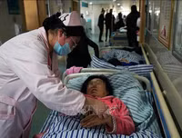 [ẢNH] Những vụ nổ nhà máy hóa chất kinh hoàng trên thế giới