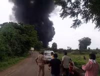 [ẢNH] Những vụ nổ nhà máy hóa chất kinh hoàng trên thế giới