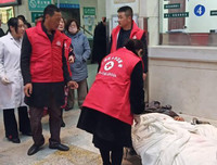 [ẢNH] Những vụ nổ nhà máy hóa chất kinh hoàng trên thế giới