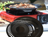 [ẢNH] Những lưu ý chống cháy nổ khi sử dụng bếp gas mini