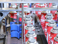 [ẢNH] Những lưu ý chống cháy nổ khi sử dụng bếp gas mini