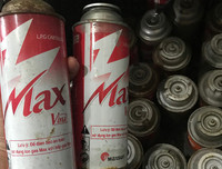 [ẢNH] Những lưu ý chống cháy nổ khi sử dụng bếp gas mini