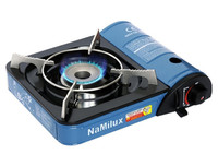 [ẢNH] Những lưu ý chống cháy nổ khi sử dụng bếp gas mini