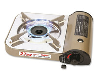 [ẢNH] Những lưu ý chống cháy nổ khi sử dụng bếp gas mini