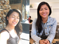 Cuộc sống biến động của cô gái H'Mong nói tiếng Anh 