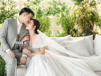 Xem bộ ảnh cưới lung linh của Đông Nhi - Ông Cao Thắng sau 10 năm bên nhau