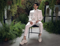 Xem bộ ảnh cưới lung linh của Đông Nhi - Ông Cao Thắng sau 10 năm bên nhau