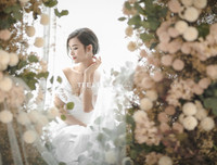 Xem bộ ảnh cưới lung linh của Đông Nhi - Ông Cao Thắng sau 10 năm bên nhau