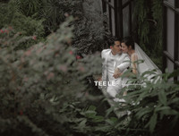 Xem bộ ảnh cưới lung linh của Đông Nhi - Ông Cao Thắng sau 10 năm bên nhau