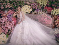 Xem bộ ảnh cưới lung linh của Đông Nhi - Ông Cao Thắng sau 10 năm bên nhau