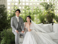 Xem bộ ảnh cưới lung linh của Đông Nhi - Ông Cao Thắng sau 10 năm bên nhau
