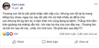 [ẢNH] Nhiều nghệ sĩ trẻ lên tiếng bênh vực Jack giữa bê bối với công ty quản lý ICM