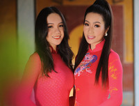 [ẢNH] Chiêm ngưỡng nhan sắc 