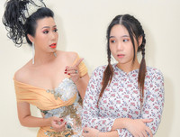 [ẢNH] Chiêm ngưỡng nhan sắc 