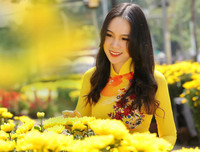 [ẢNH] Chiêm ngưỡng nhan sắc 