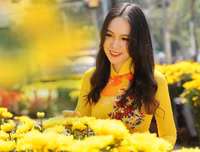 [ẢNH] Chiêm ngưỡng nhan sắc 