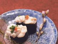 [ẢNH] Top 8 món ăn độc lạ bạn nên thử một lần khi tới Nhật Bản