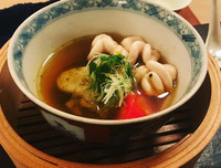 [ẢNH] Top 8 món ăn độc lạ bạn nên thử một lần khi tới Nhật Bản