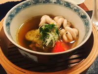 [ẢNH] Top 8 món ăn độc lạ bạn nên thử một lần khi tới Nhật Bản