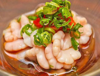 [ẢNH] Top 8 món ăn độc lạ bạn nên thử một lần khi tới Nhật Bản