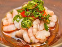 [ẢNH] Top 8 món ăn độc lạ bạn nên thử một lần khi tới Nhật Bản