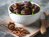 [ẢNH] Top 10 loại ớt siêu cay không phải ai cũng dám thử