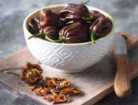 [ẢNH] Top 10 loại ớt siêu cay không phải ai cũng dám thử