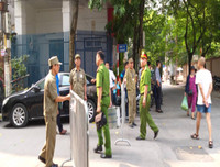 [ẢNH] Ám ảnh những vụ sát hại người yêu do mâu thuẫn tình cảm