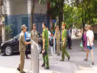 [ẢNH] Ám ảnh những vụ sát hại người yêu do mâu thuẫn tình cảm