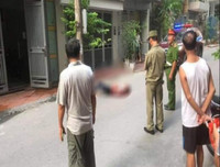 [ẢNH] Ám ảnh những vụ sát hại người yêu do mâu thuẫn tình cảm