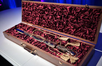 [ẢNH] Những hình ảnh của Chủ tịch Triều Tiên Kim Jong-un tại Nga