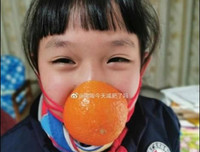 [ẢNH] Không thể nhịn cười với muôn kiểu khẩu trang tự chế siêu hài hước