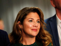 [ẢNH] Những người nổi tiếng trên thế giới dương tính với virus SARS-CoV-2