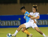 [ẢNH] Những tiền vệ người Việt có kỹ thuật tốt được kỳ vọng nhất V-League 2020