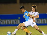 [ẢNH] Những tiền vệ người Việt có kỹ thuật tốt được kỳ vọng nhất V-League 2020