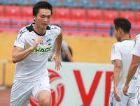 [ẢNH] Những tiền vệ người Việt có kỹ thuật tốt được kỳ vọng nhất V-League 2020