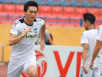 [ẢNH] Những tiền vệ người Việt có kỹ thuật tốt được kỳ vọng nhất V-League 2020