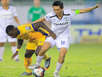 [ẢNH] Những tiền vệ người Việt có kỹ thuật tốt được kỳ vọng nhất V-League 2020