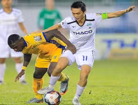 [ẢNH] Những tiền vệ người Việt có kỹ thuật tốt được kỳ vọng nhất V-League 2020