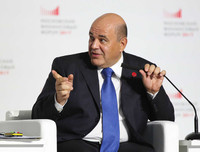 [ẢNH] Cuộc đời bí ẩn của tân Thủ tướng Nga Mikhail Mishustin