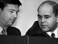 [ẢNH] Cuộc đời bí ẩn của tân Thủ tướng Nga Mikhail Mishustin