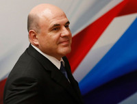 [ẢNH] Cuộc đời bí ẩn của tân Thủ tướng Nga Mikhail Mishustin