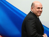 [ẢNH] Cuộc đời bí ẩn của tân Thủ tướng Nga Mikhail Mishustin