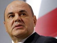 [ẢNH] Cuộc đời bí ẩn của tân Thủ tướng Nga Mikhail Mishustin