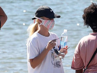 [ẢNH] Tìm thấy thi thể nữ diễn viên phim 