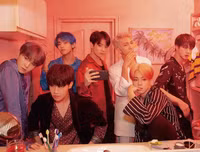 [ẢNH] Top 5 nhóm nhạc Hàn Quốc nổi tiếng nhất mọi thời đại