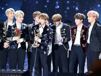 [ẢNH] Top 5 nhóm nhạc Hàn Quốc nổi tiếng nhất mọi thời đại